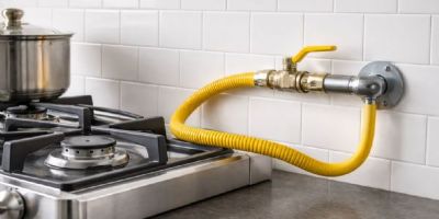 廚房瓦斯管線怎麼配置最安全？空間規劃與施工技巧整理